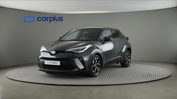 Toyota Toyota C-HR